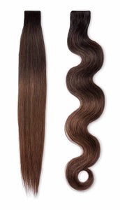Injection Tape In - Brown Balayage